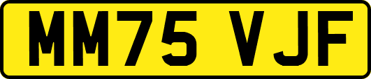 MM75VJF