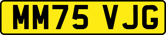 MM75VJG