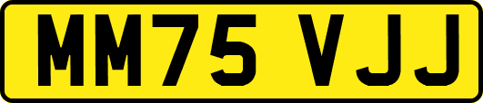 MM75VJJ
