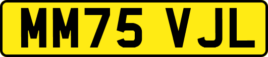 MM75VJL
