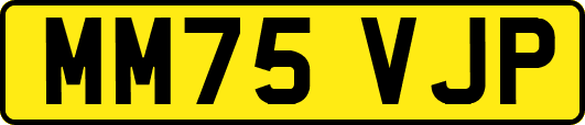 MM75VJP