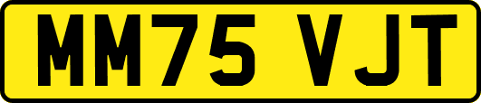 MM75VJT