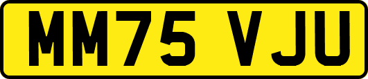 MM75VJU