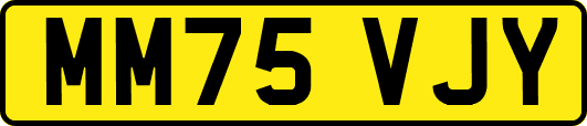 MM75VJY