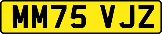 MM75VJZ