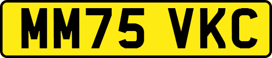 MM75VKC