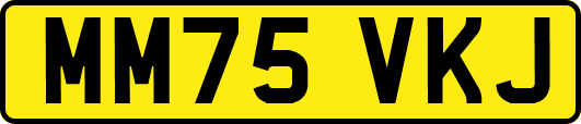 MM75VKJ