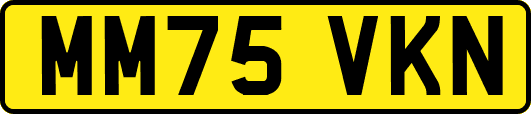 MM75VKN