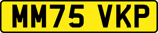 MM75VKP