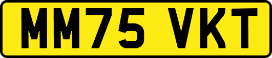 MM75VKT
