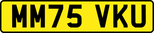 MM75VKU