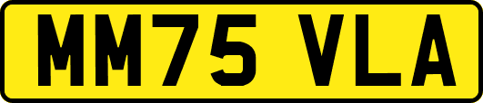 MM75VLA