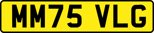 MM75VLG