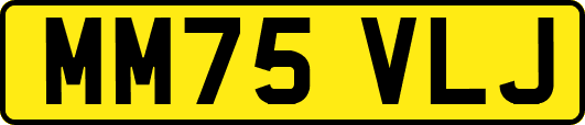 MM75VLJ