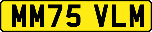 MM75VLM