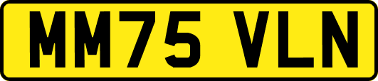 MM75VLN