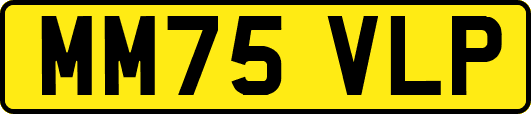 MM75VLP