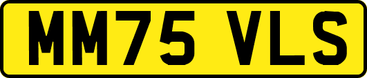 MM75VLS