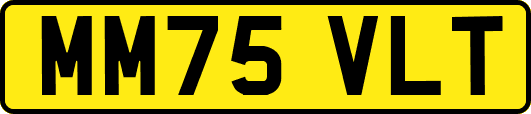 MM75VLT