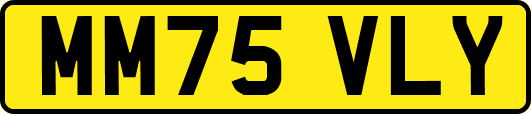 MM75VLY