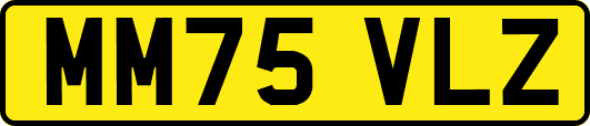 MM75VLZ