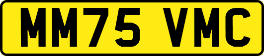 MM75VMC