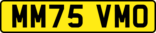 MM75VMO