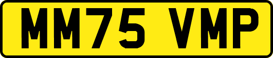 MM75VMP