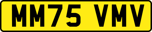 MM75VMV