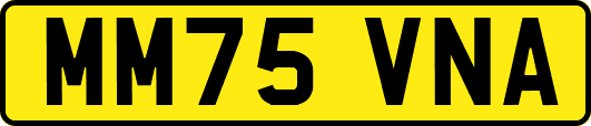 MM75VNA