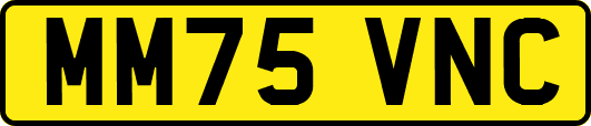 MM75VNC