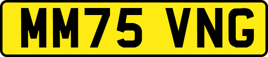 MM75VNG