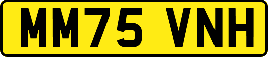 MM75VNH