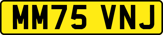 MM75VNJ