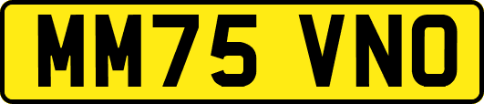 MM75VNO