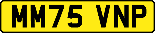 MM75VNP