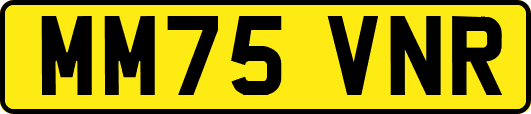 MM75VNR