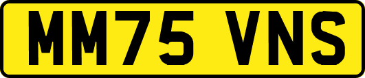 MM75VNS