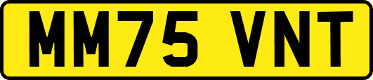 MM75VNT