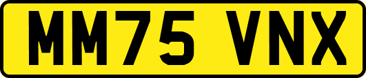 MM75VNX