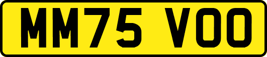 MM75VOO