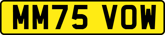 MM75VOW