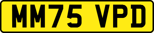 MM75VPD