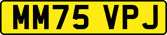 MM75VPJ