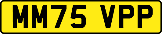 MM75VPP