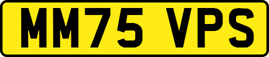 MM75VPS