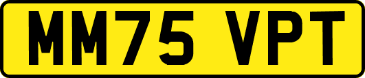 MM75VPT
