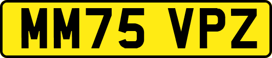 MM75VPZ