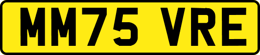MM75VRE