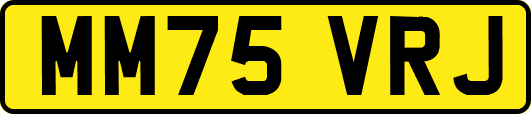 MM75VRJ